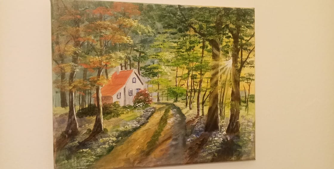 Les podzim