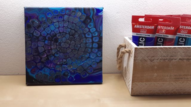 Spirála